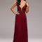 Kjole - 0660 Rio Red