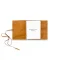 Gstebog lder (Brown) 9688-26