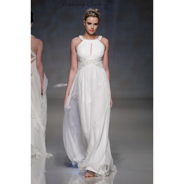 YLC: Anoushka G of London Angelina