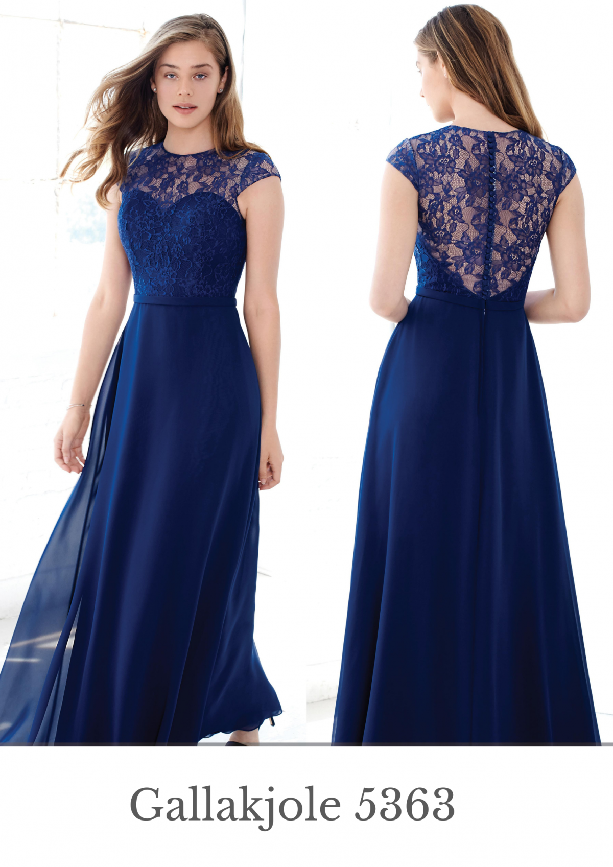 Gallakjoler i Aahus. Østjyllands smukkeste gallakjoler.