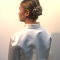 Novias Bolero B34