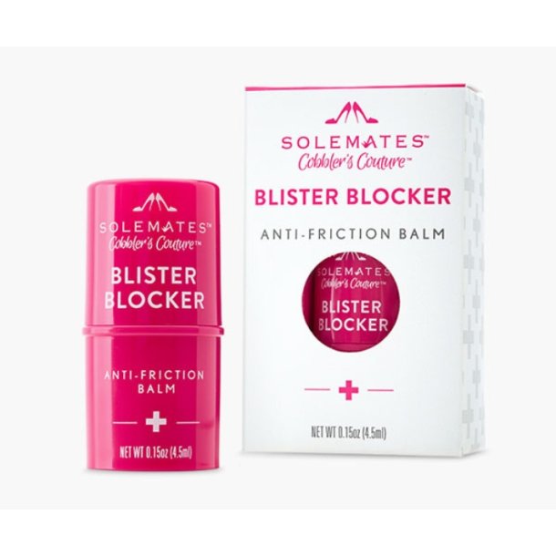 Solemates Blister Blocker