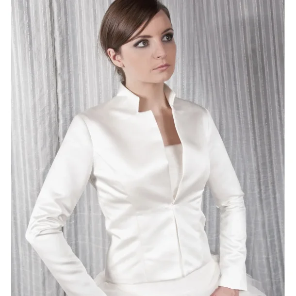 Novias Bolero B34